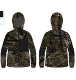 Sportchief Manteau Express Junior