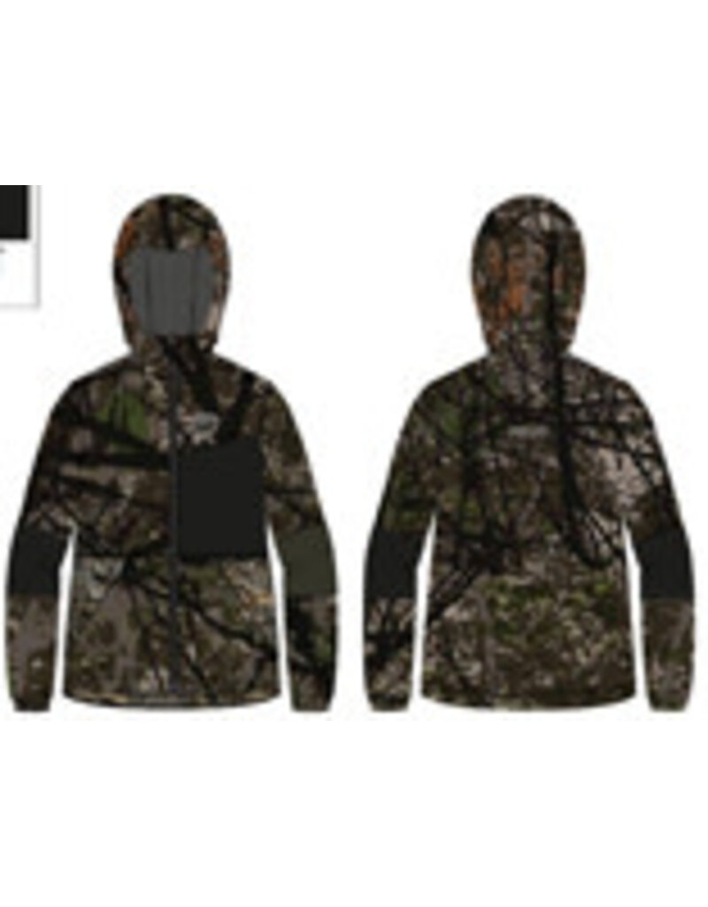 Sportchief Manteau Express Junior