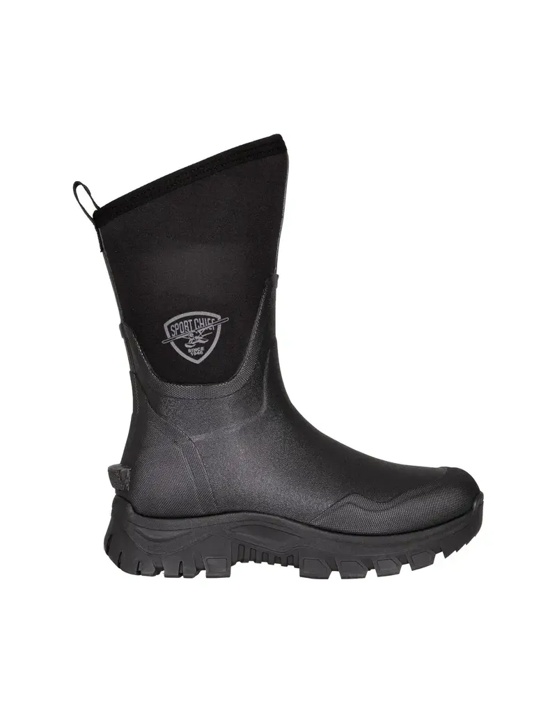 Sportchief Botte de Chasse Mid Interceptor - Homme