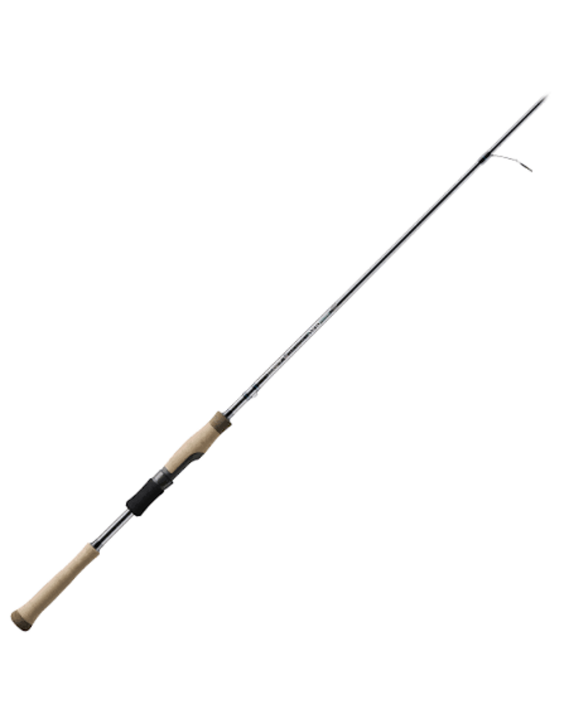St-Croix Canne à Pêche Avid Walleye 7'3'' Med Light Extra Fast