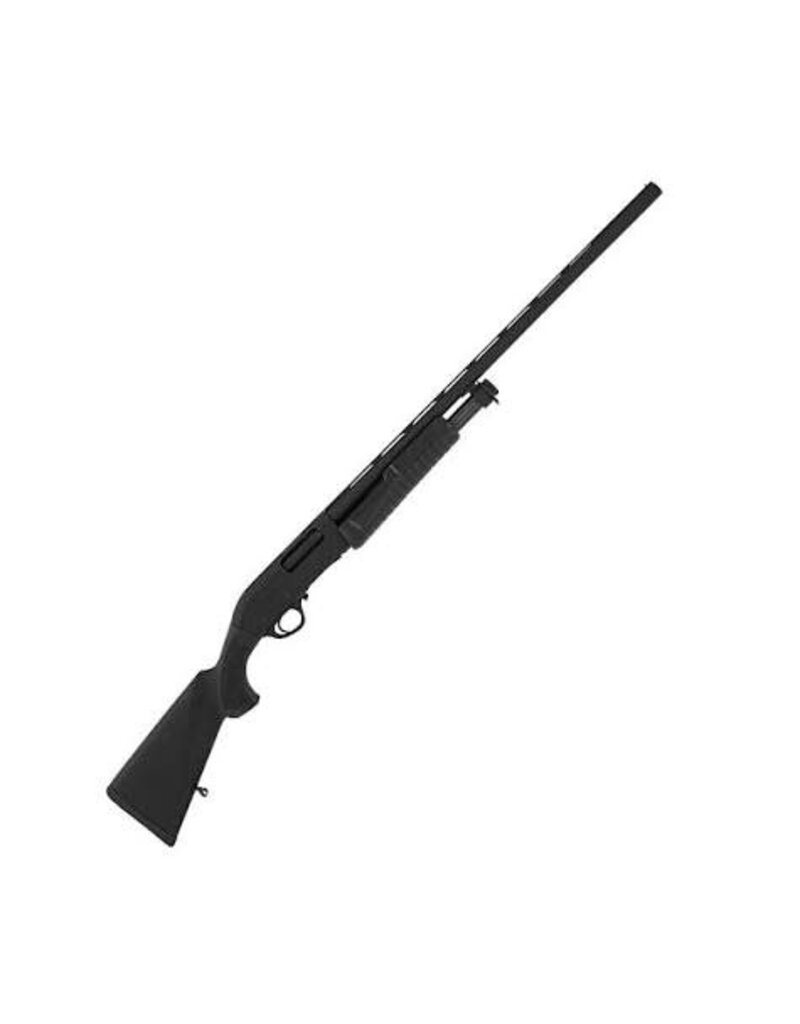 FieldHunter Fusil De Chasse Escort Fieldhunter 12Ga 28'' Pump Action 3''