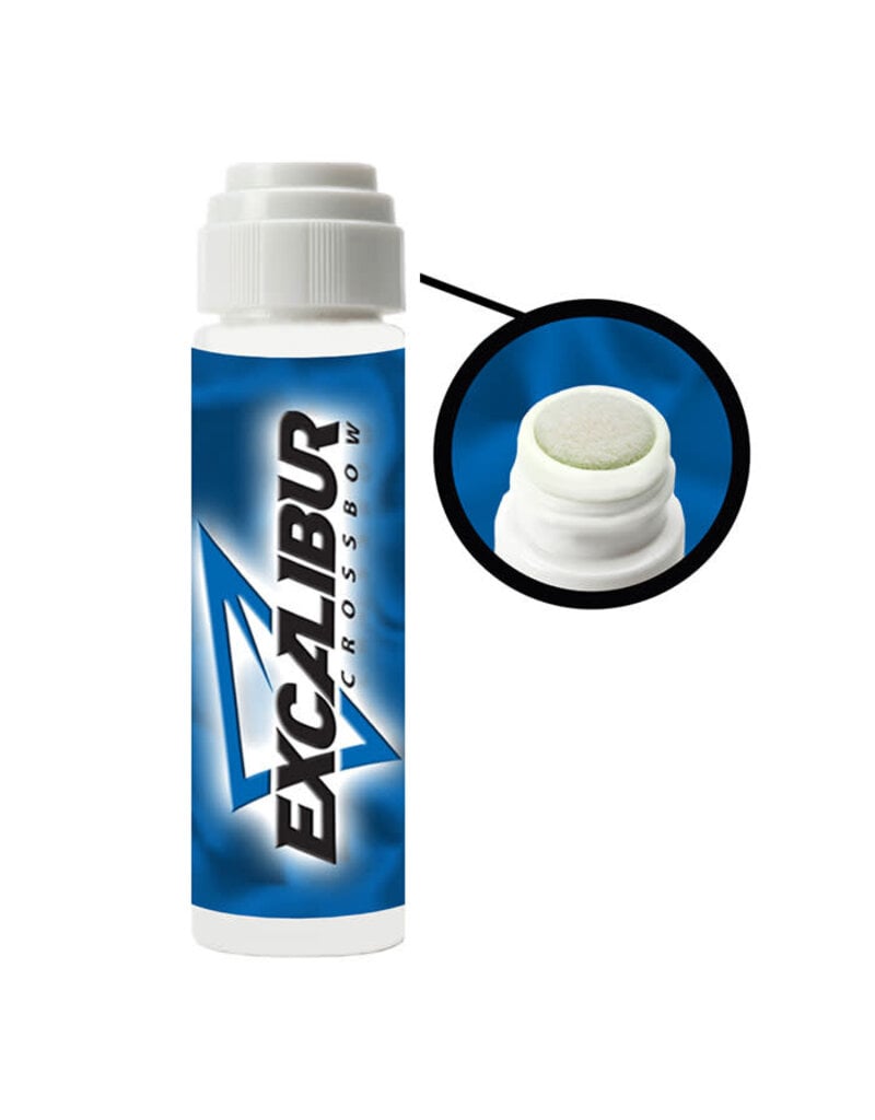 Excalibur Excalibur X-Slick Rail Oil