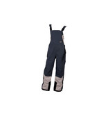 Sportchief Pantalon Salopette Imperméable New G3 Pour Femme