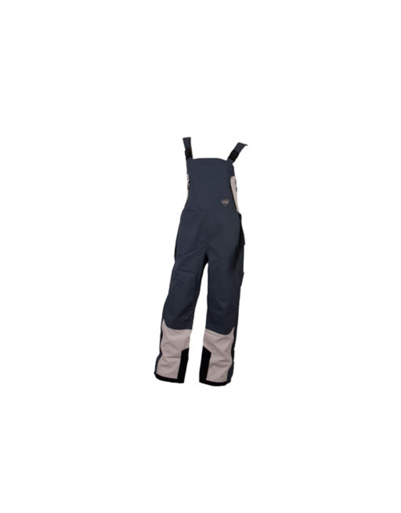 Sportchief Pantalon Salopette Imperméable New G3 Pour Femme
