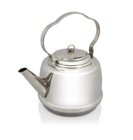 Petromax Bouilloire en Acier Inoxydable 3L