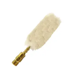 Pro-Shot Pro-Shot Wool Bore Mop Brass Core