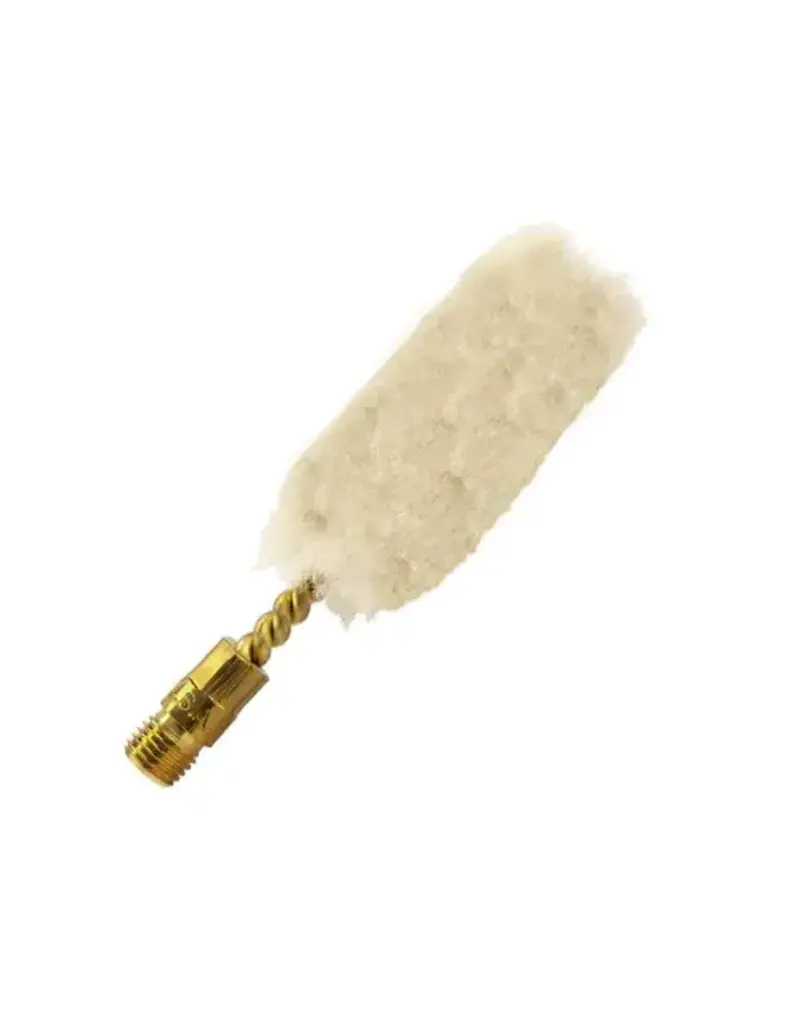 Pro-Shot Pro-Shot Wool Bore Mop Brass Core