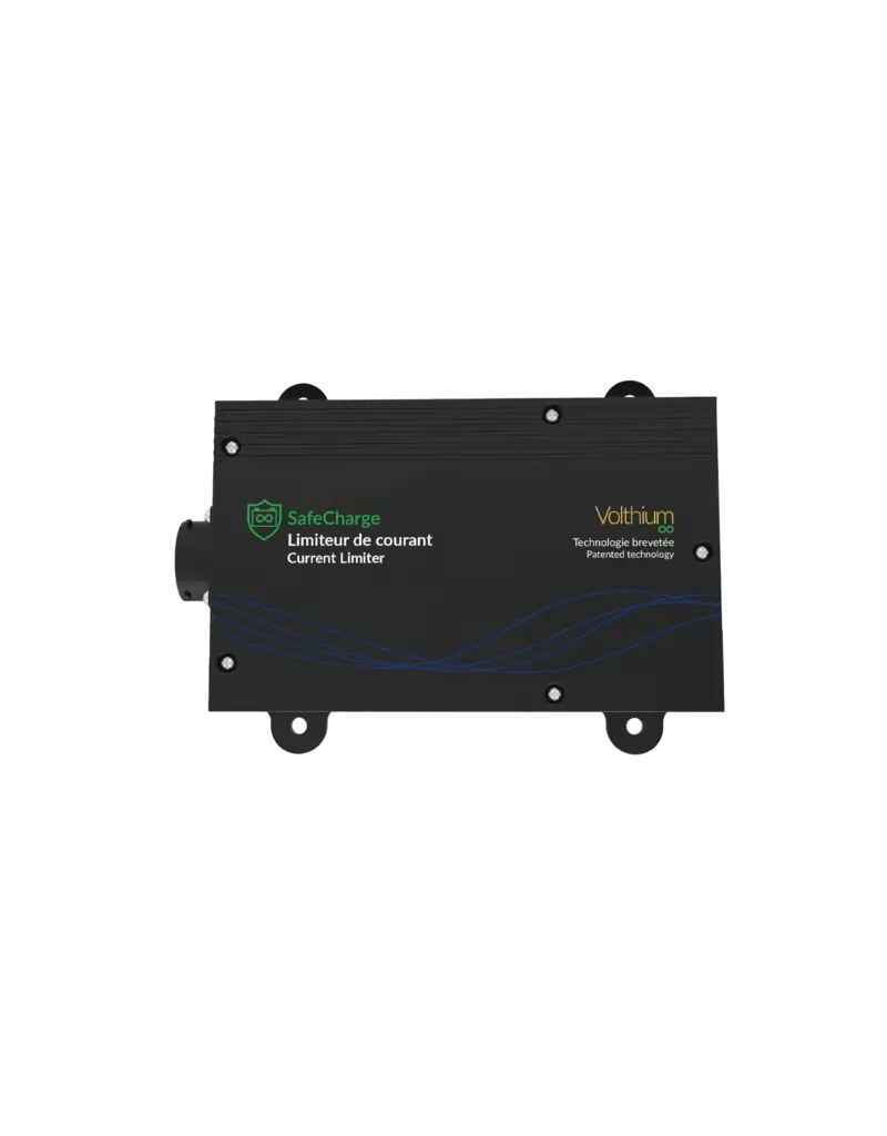 Volthium Limiteur De Courant SafeCharge