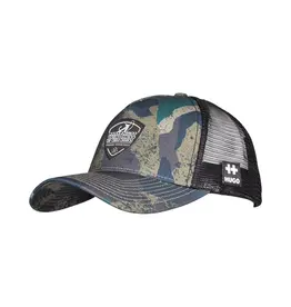 Sportchief Casquette Hugo Strong Pêche Pour Homme