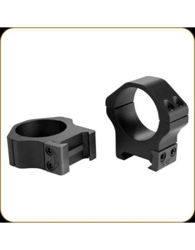 Warne Fixed Scope Rings Warne Maxima Horizontal