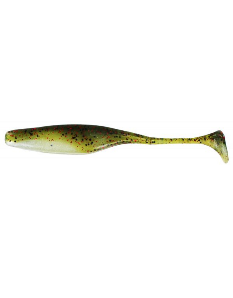NXS Dancing Death Shad