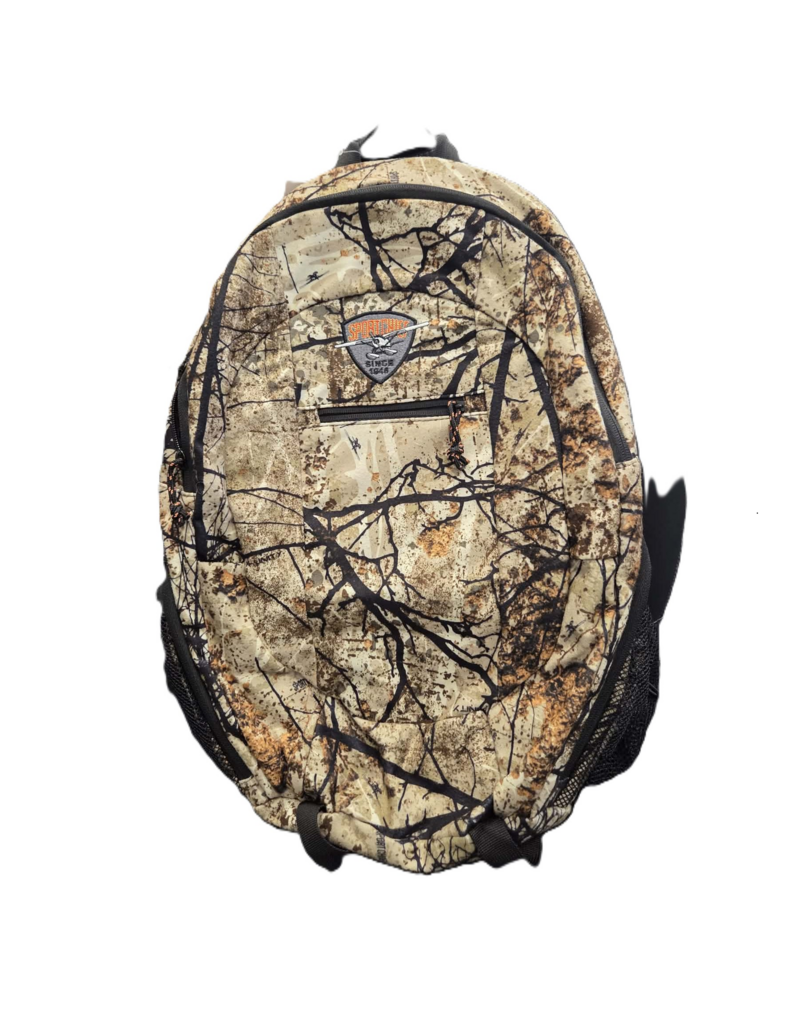 Sportchief Sac À Dos Raptor 50