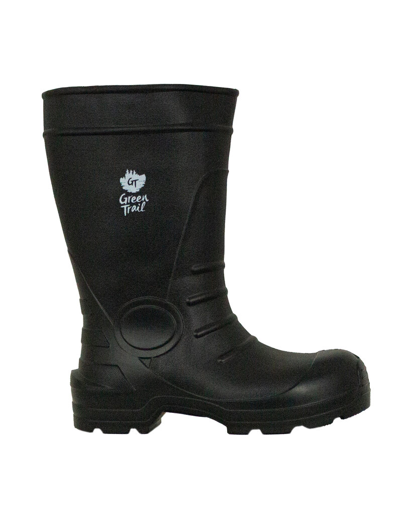 Green Trail Botte Eva à Bout Uni