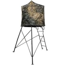 Altan Safe Outdoors Extension De Tour De Chasse (Tour NON Inclus.)