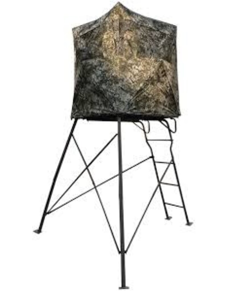 Altan Safe Outdoors Extension De Tour De Chasse (Tour NON Inclus.)