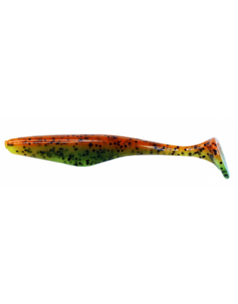 NXS Dancing Death Shad