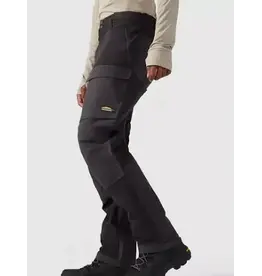 Chlorophylle Pantalons Trekking Rando pour Homme