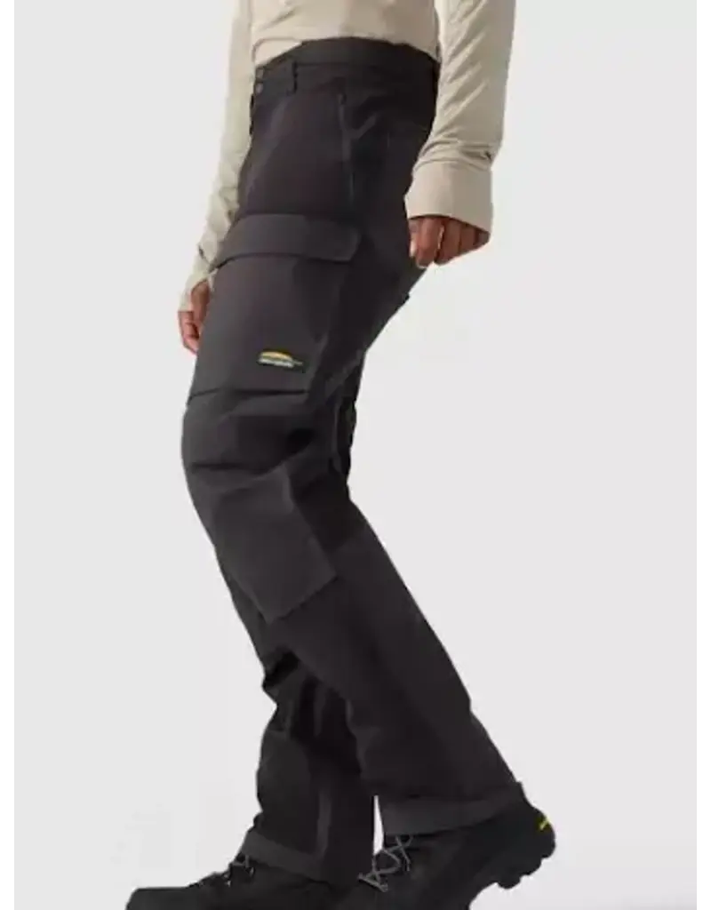 Chlorophylle Pantalons Trekking Rando pour Homme