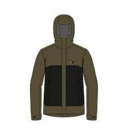 Chlorophylle Veste Isolée Owen pour Homme
