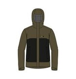 Chlorophylle Veste Isolée Owen pour Homme