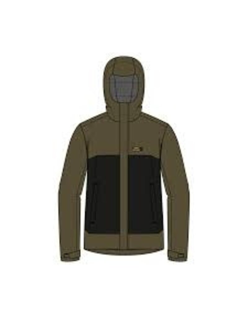 Chlorophylle Veste Isolée Owen pour Homme