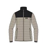Chlorophylle Veste Lytton pour Femme