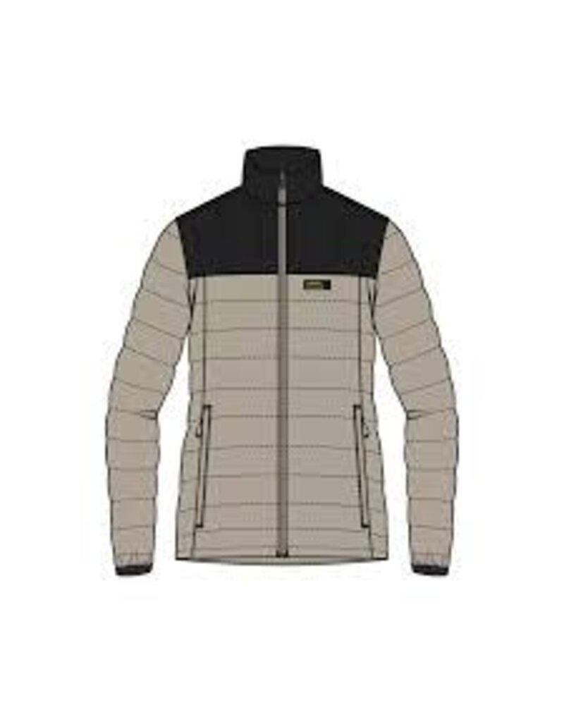 Chlorophylle Veste Lytton pour Femme