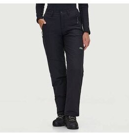 Chlorophylle Pantalons Monrovia Isolés pour Femmes