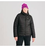 Chlorophylle Veste Isolée Lytton Femme