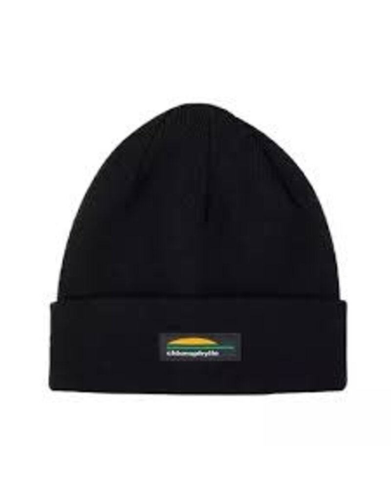 Chlorophylle Tuque Vie Active O/S