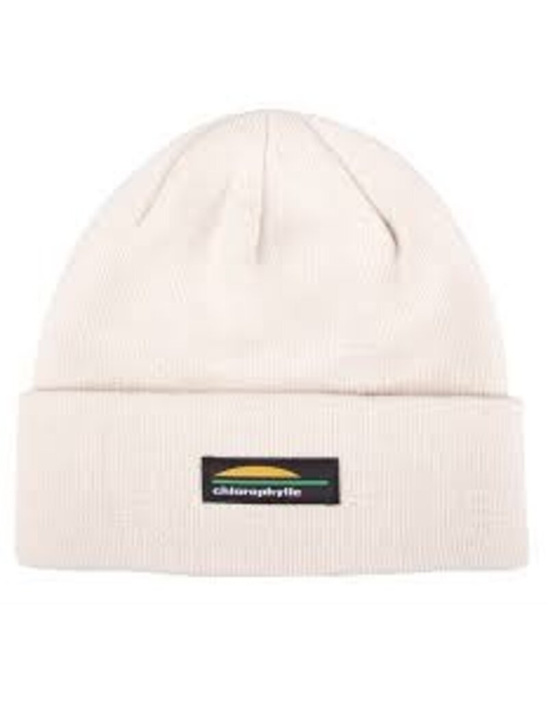 Chlorophylle Tuque Vie Active O/S