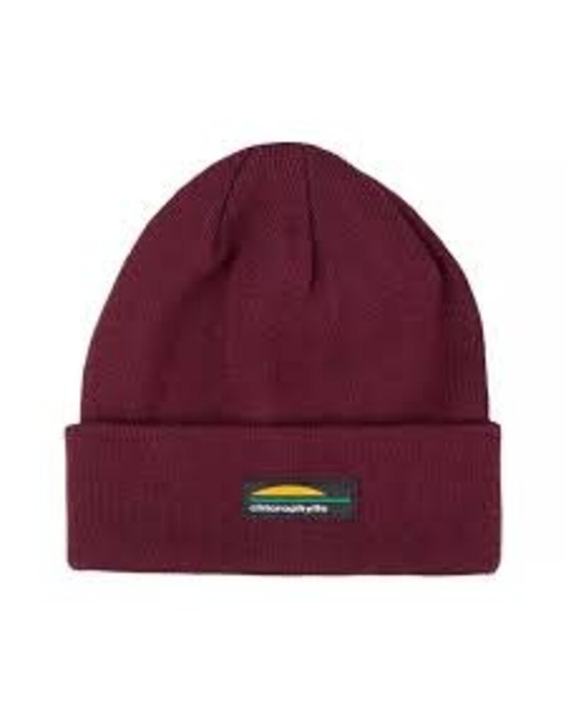 Chlorophylle Tuque Vie Active O/S