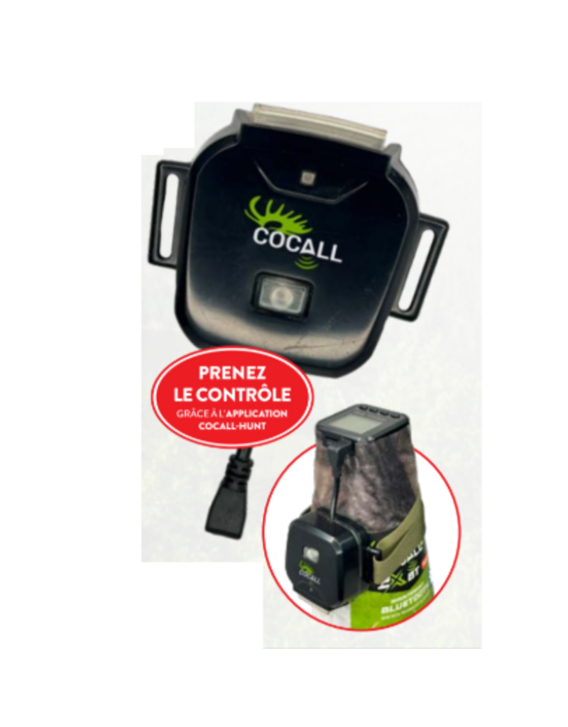 Cocall Cocall-Link Appeaux LK2025