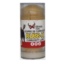 Extrême CG Rubb-X Orignal