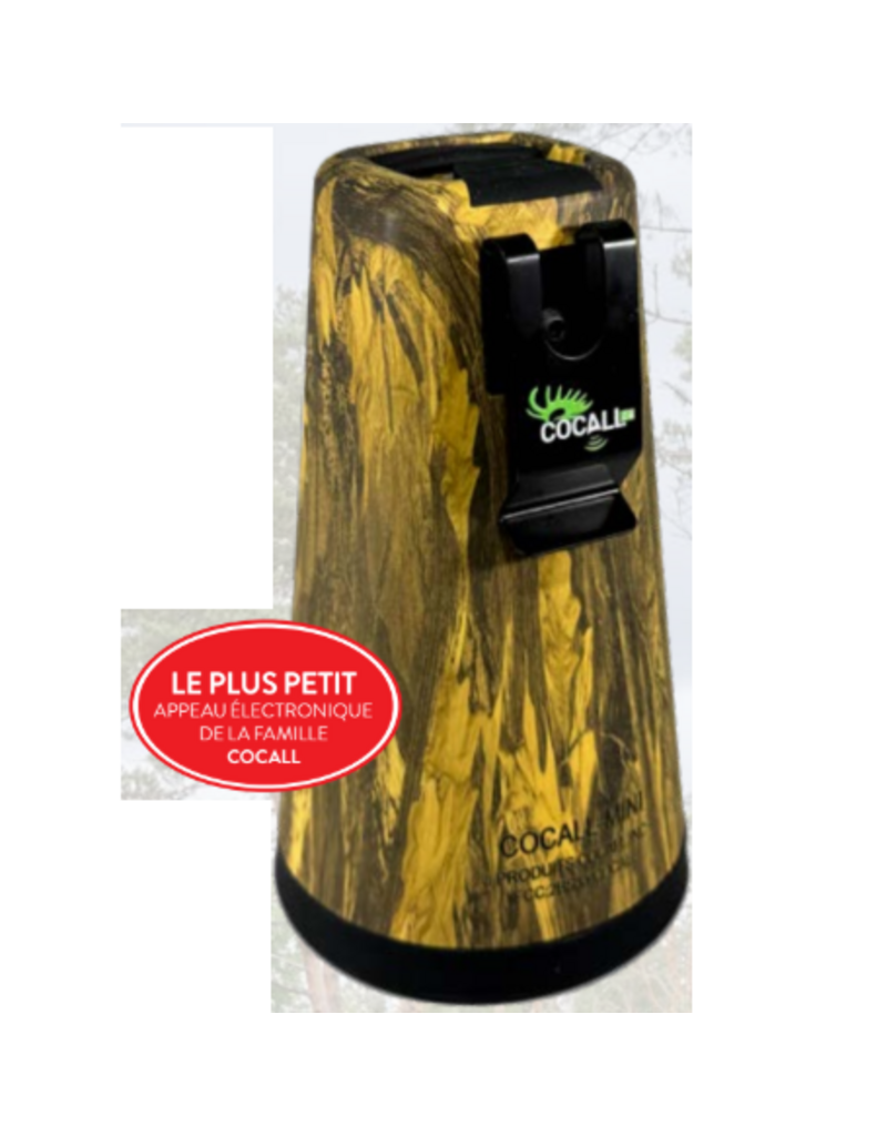 Cocall Cocall-Mini Appeaux CM2025