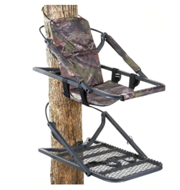 Altan Safe Outdoors Auto Climbing Stand