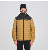 Chlorophylle Veste Isolée Lytton Pour Homme