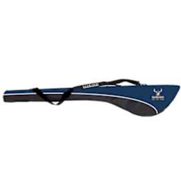 Sportchief Etuis A Canne A Peche 7'' Écotone Bleu/Noir