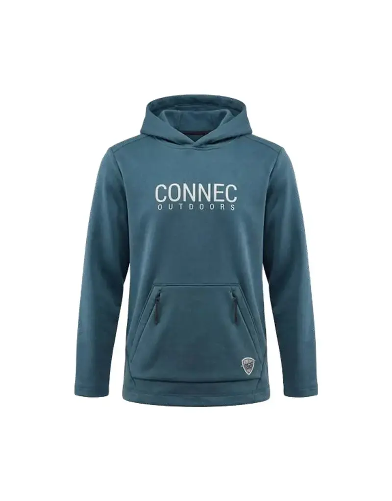Connec Hoodie Connec Prinsta Pour Homme