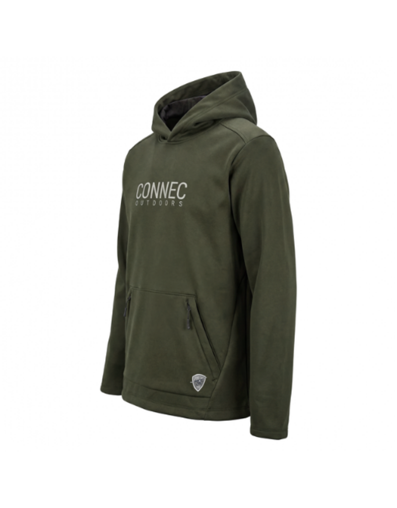 Connec Hoodie Connec Prinsta Pour Homme