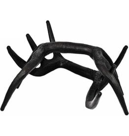 Illusion Illusion Black Rack