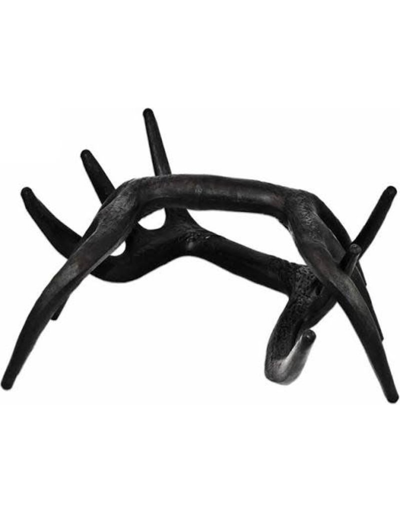 Illusion Illusion Black Rack