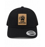 Sam Hunting Casquette Sam Hunting