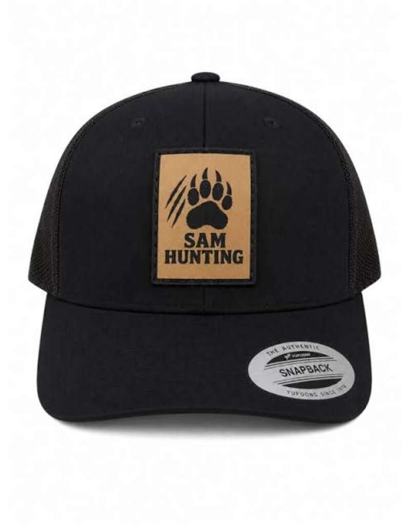 Sam Hunting Casquette Sam Hunting