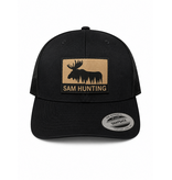 Sam Hunting Casquette Sam Hunting