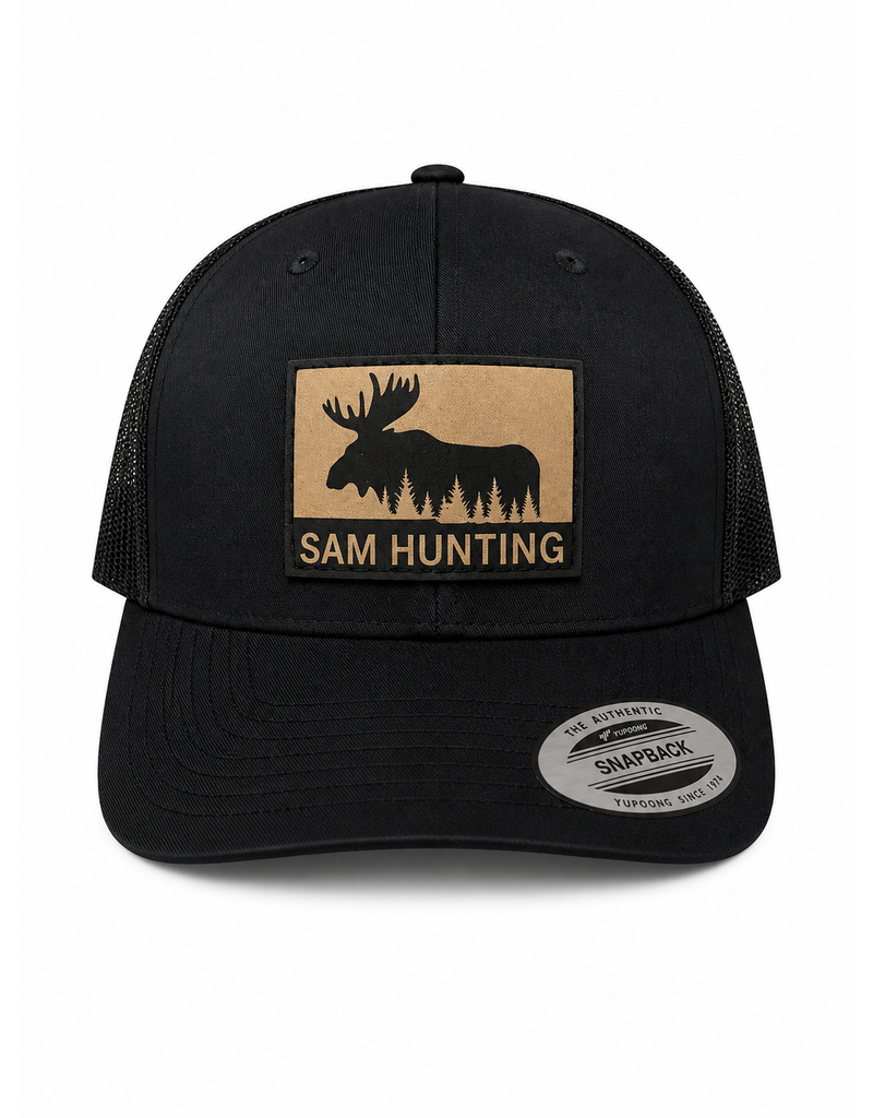 Sam Hunting Casquette Sam Hunting