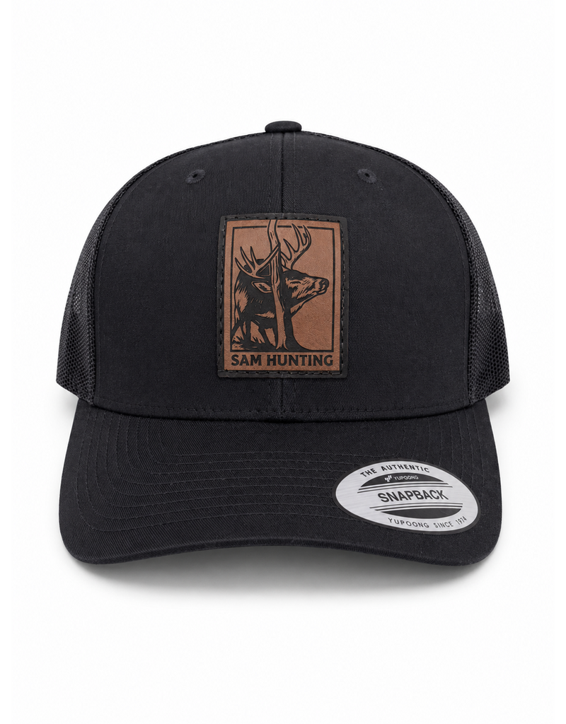 Sam Hunting Casquette Sam Hunting