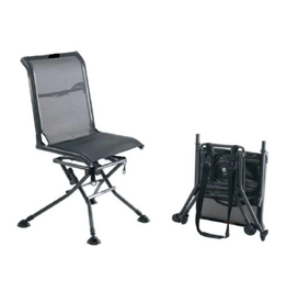 Altan Safe Outdoors Chaise Deluxe