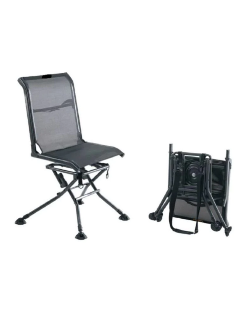 Altan Safe Outdoors Chaise Deluxe