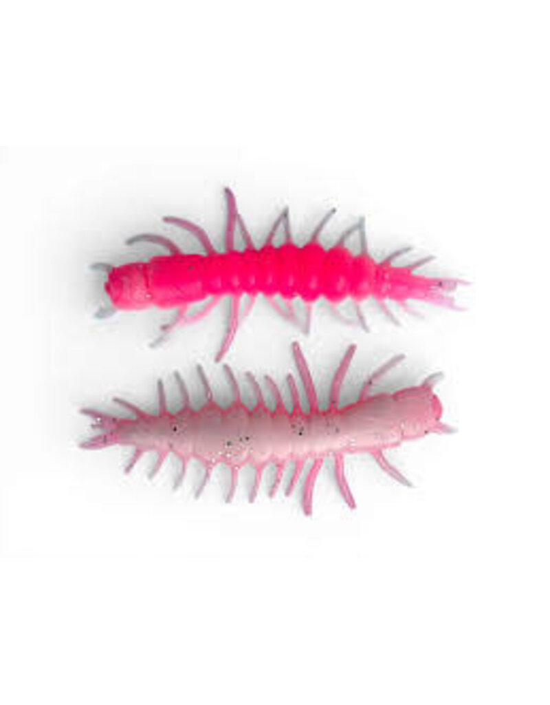 Malades de Pêche Hellgramite MDP / Pqt 12